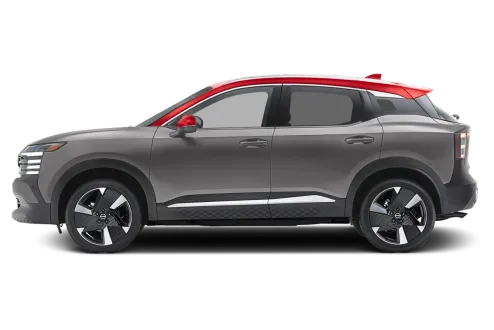 2025 Nissan Kicks SR photo 2