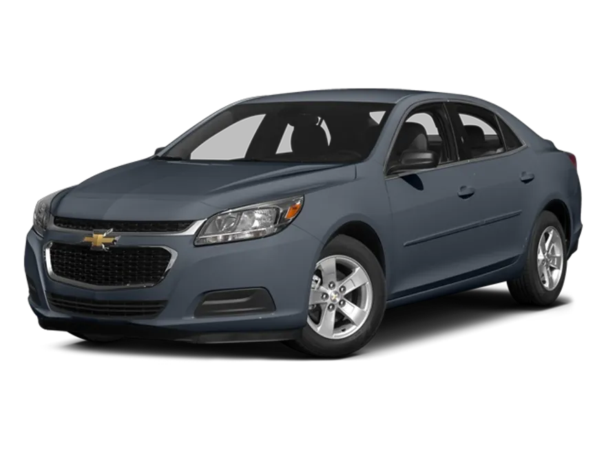 2014 Chevrolet Malibu 1LT photo 1