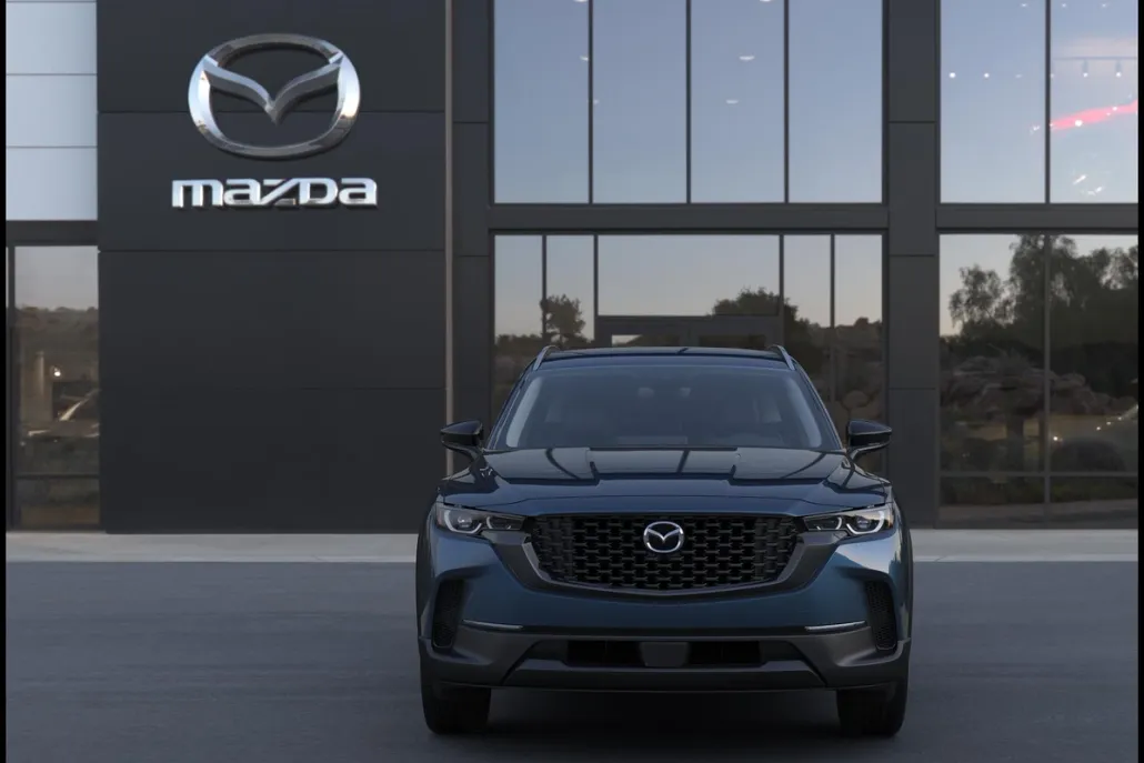 2025 Mazda CX-50 2.5 S Preferred photo 1