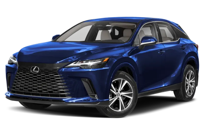 2024 Lexus RX 350 photo 1