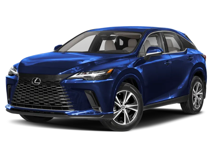 2024 Lexus RX 350 photo 1