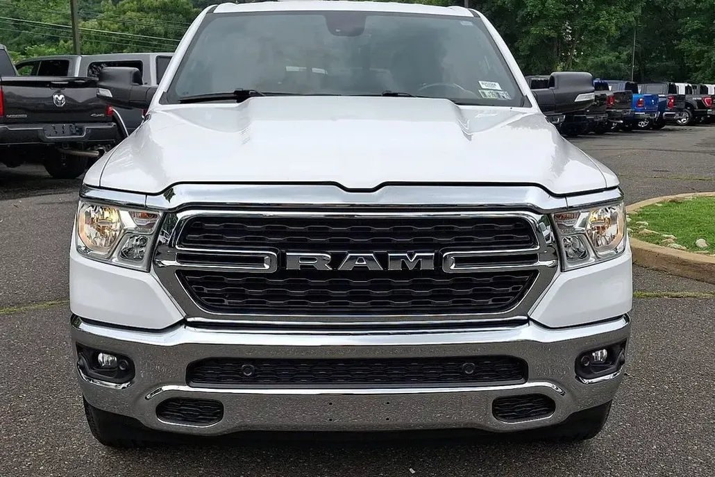 2022 Ram 1500 Big Horn Lone Star photo 1
