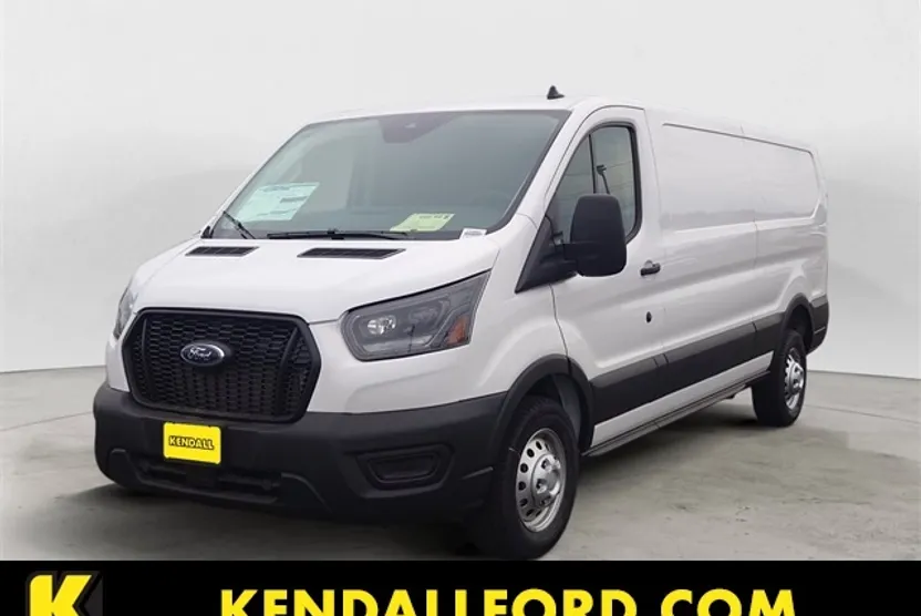 2024 Ford Transit photo 1