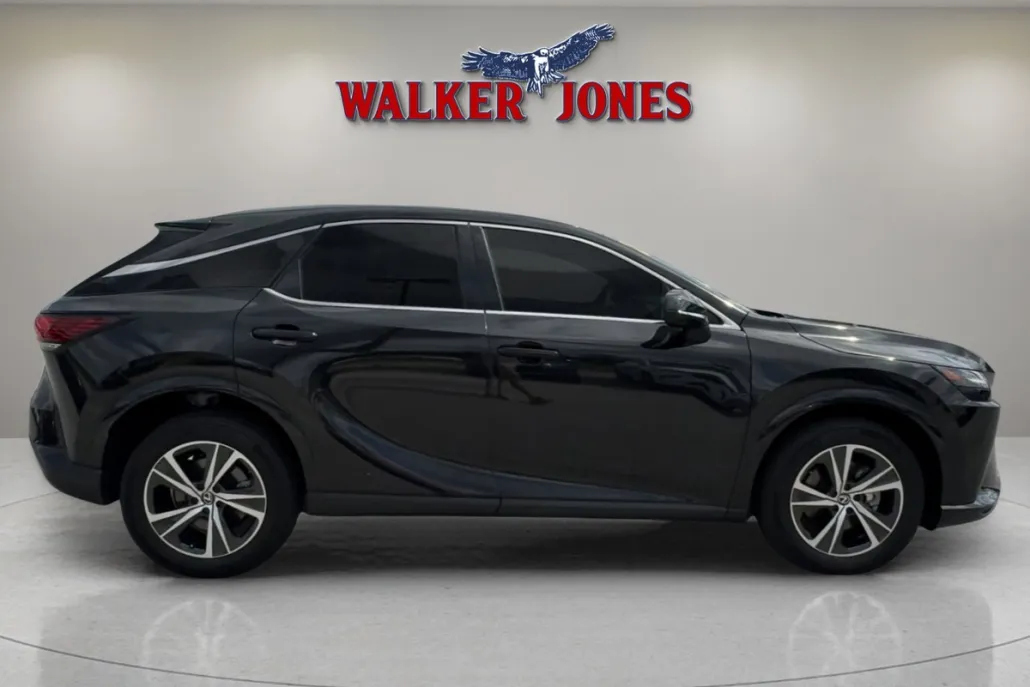 2024 Lexus RX 350 Premium photo 1