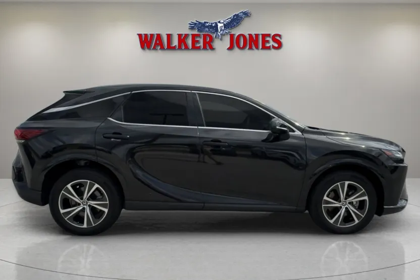 2024 Lexus RX 350 Premium photo 1