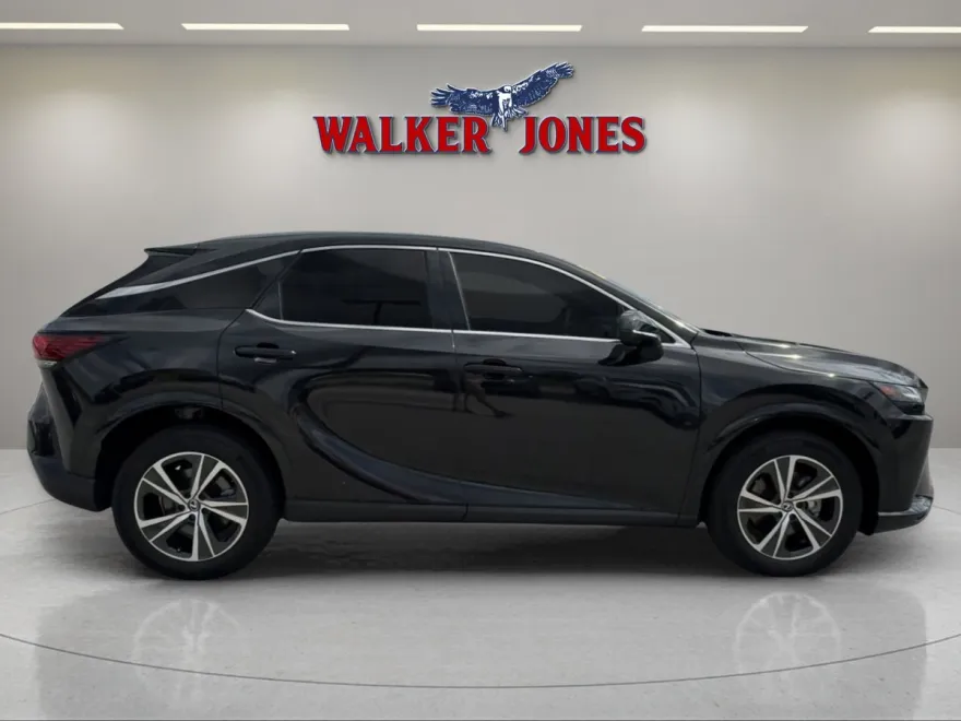 2024 Lexus RX 350 Premium photo 1