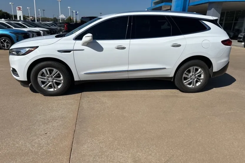 2019 Buick Enclave Premium photo 1