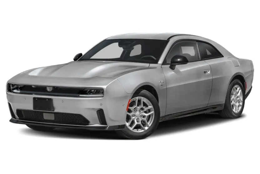2024 Dodge Charger Daytona R/T AWD photo 1