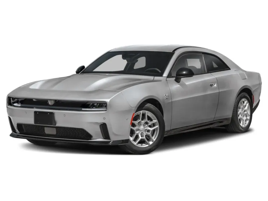2024 Dodge Charger Daytona R/T AWD photo 1