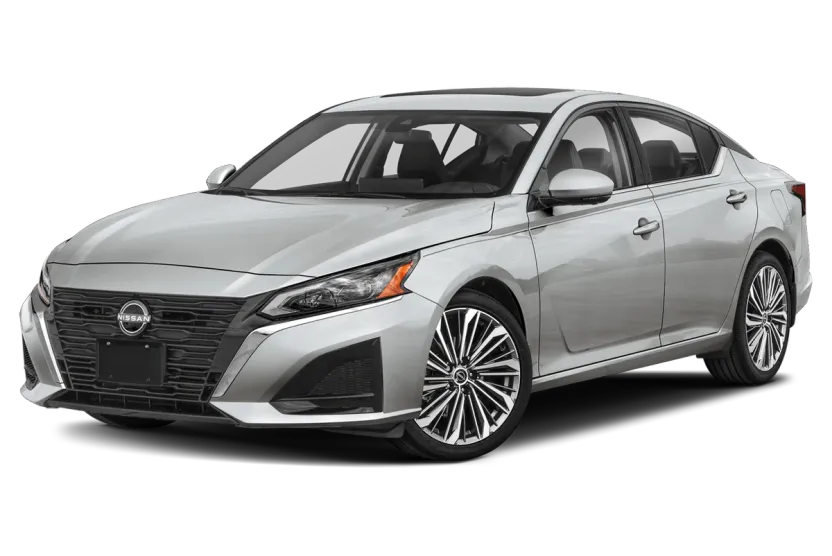 2025 Nissan Altima 2.5 SL photo 1