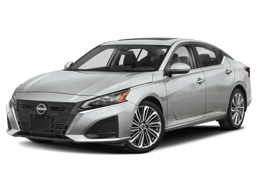 2025 Nissan Altima 2.5 SL photo 1