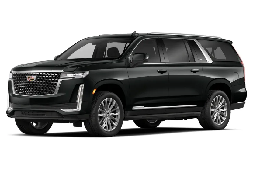 2021 Cadillac Escalade ESV Sport Platinum photo 1