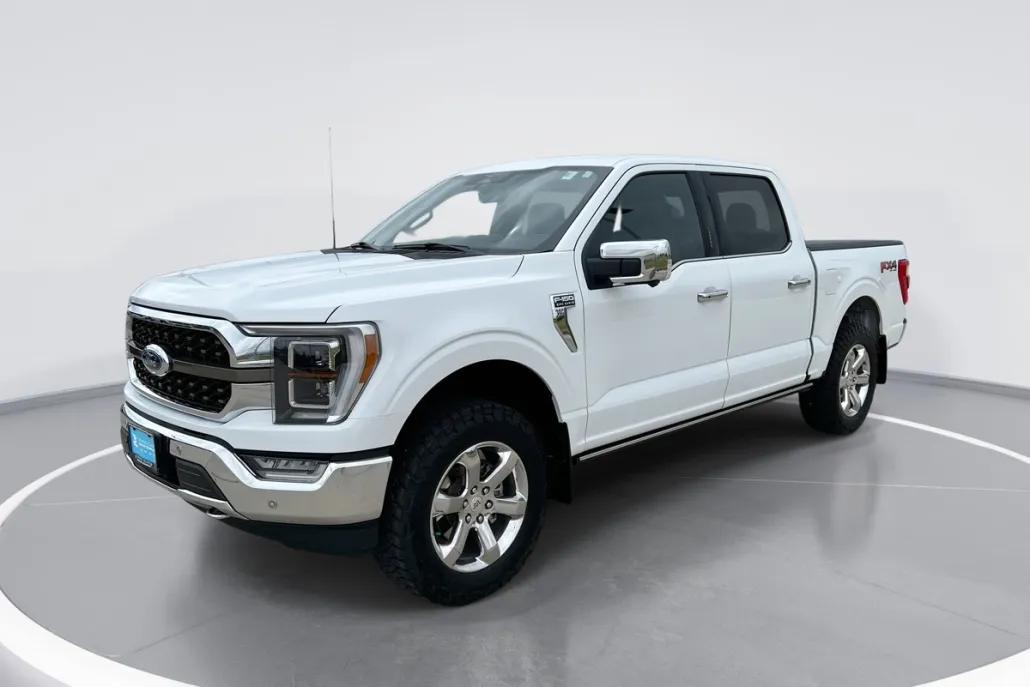 2023 Ford F-150 XL photo 1