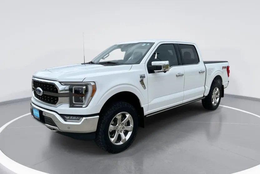 2023 Ford F-150 XL photo 1
