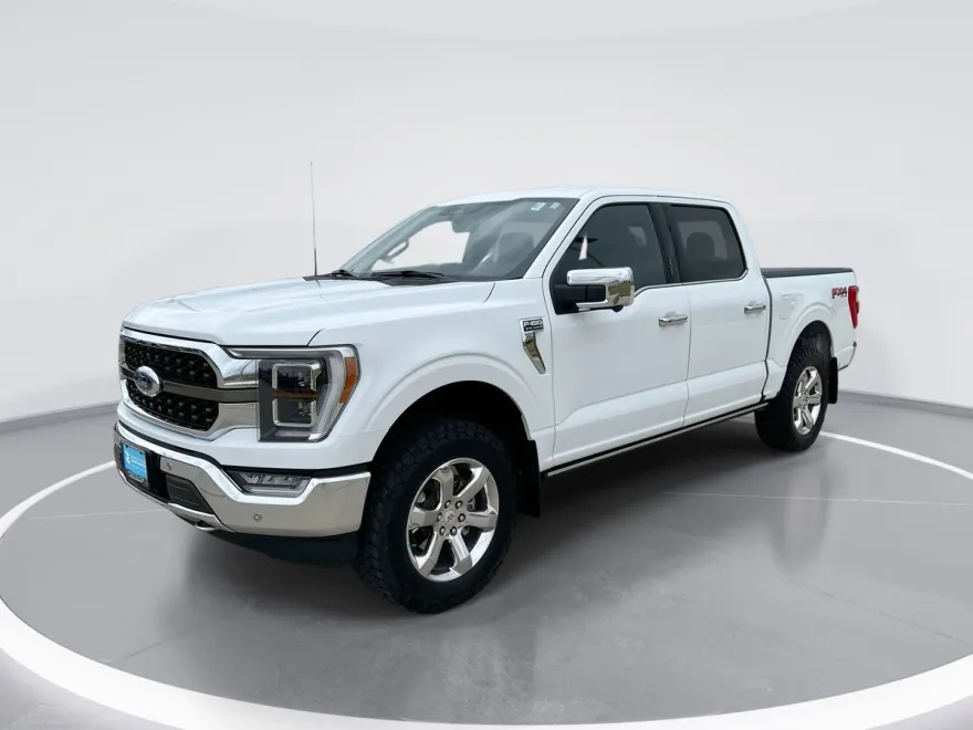2023 Ford F-150 XL photo 1