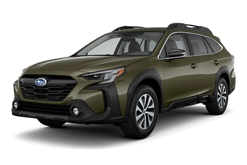 2024 Subaru Outback Premium photo 1