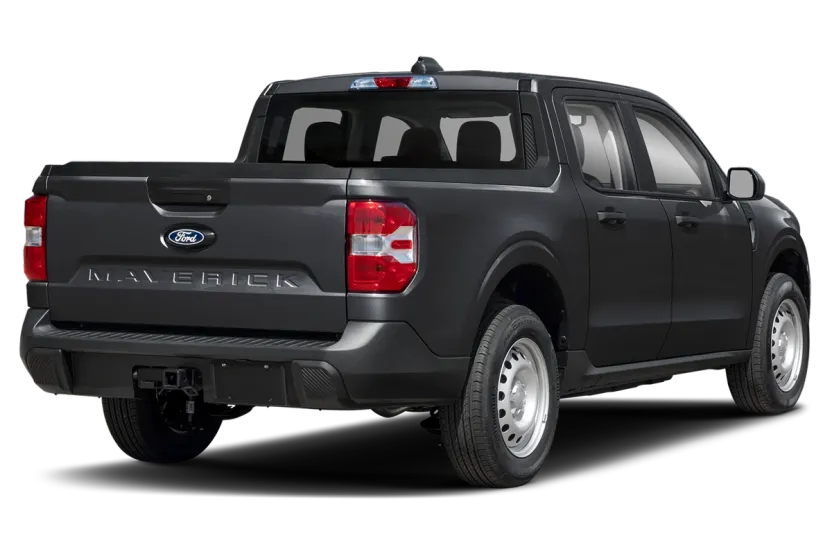 2025 Ford Maverick XL photo 1