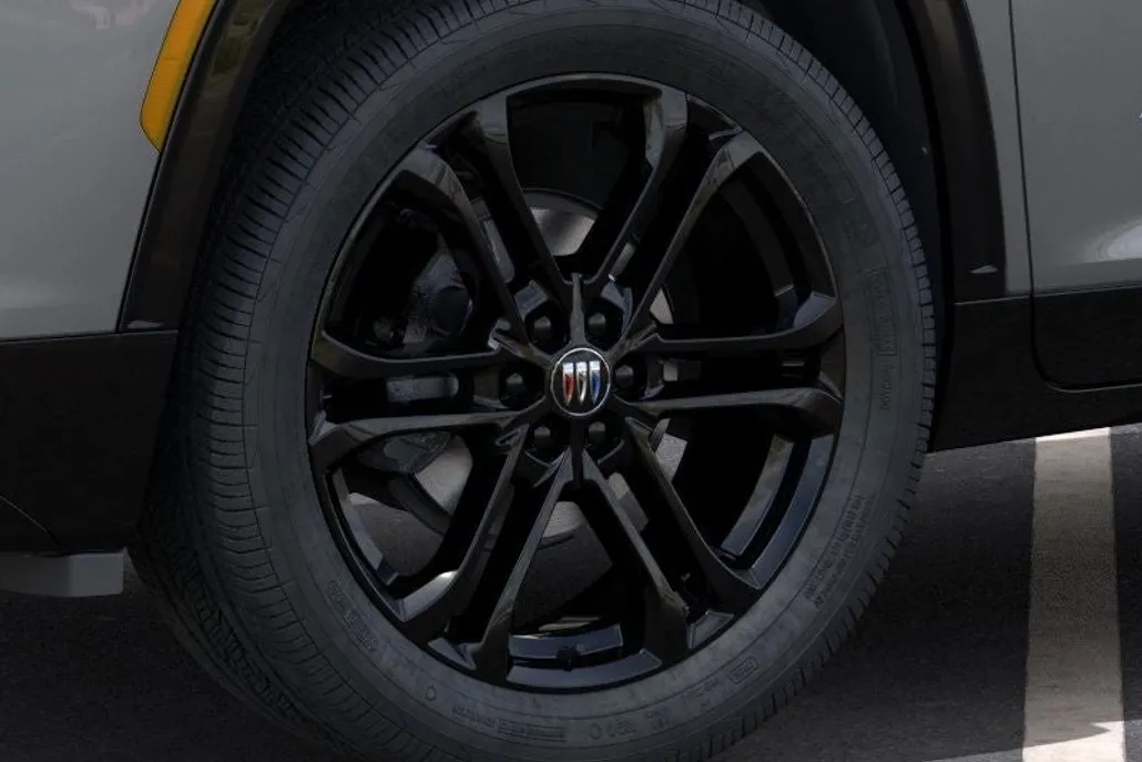 2025 Buick Enclave Sport Touring photo 1