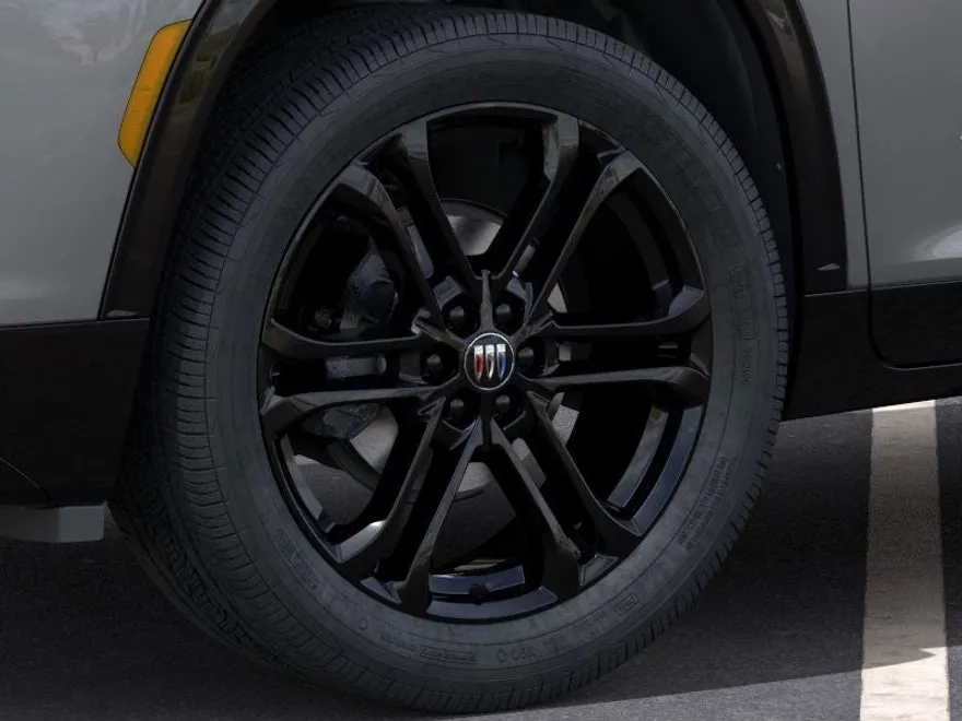 2025 Buick Enclave Sport Touring photo 1
