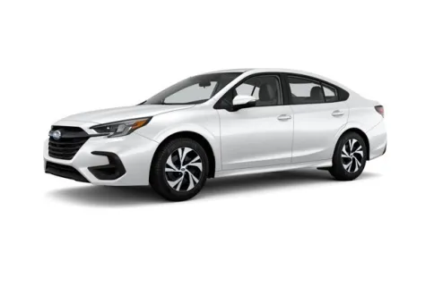 2025 Subaru Legacy Premium photo 3
