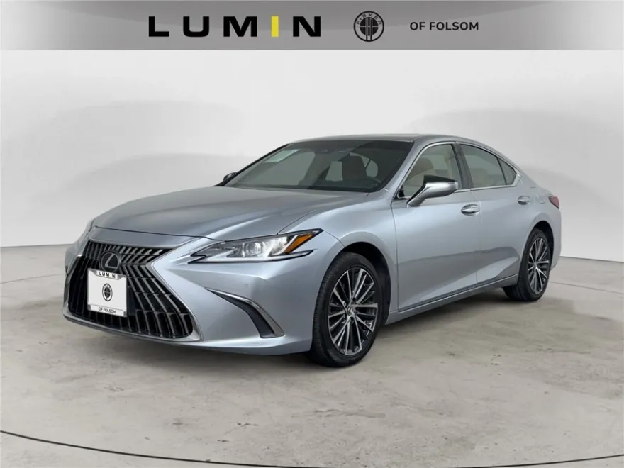 2022 Lexus ES 350 photo 1