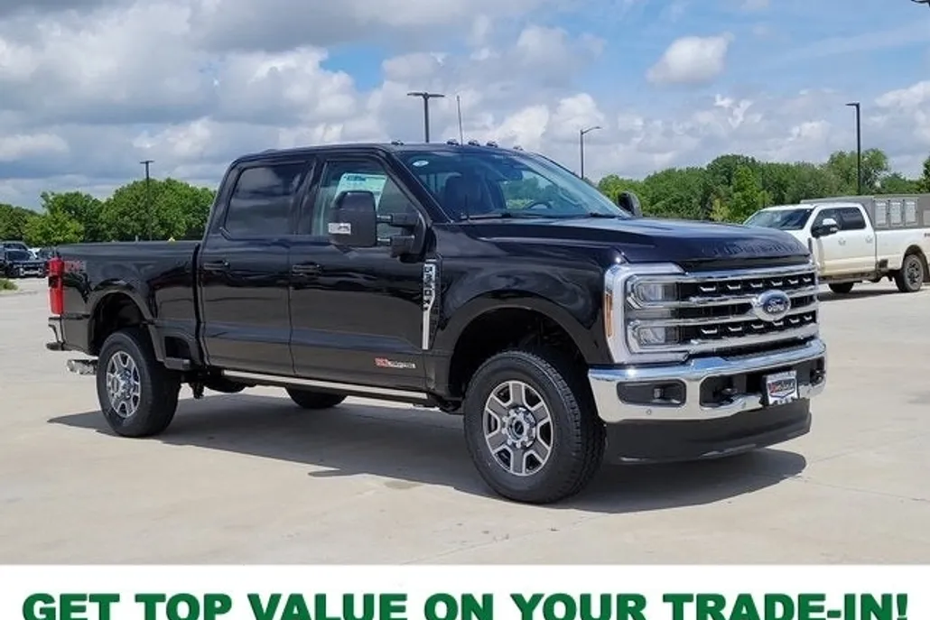 2025 Ford F-350 photo 1