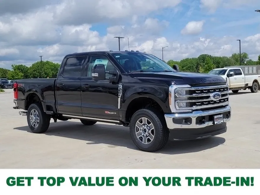 2025 Ford F-350 photo 1