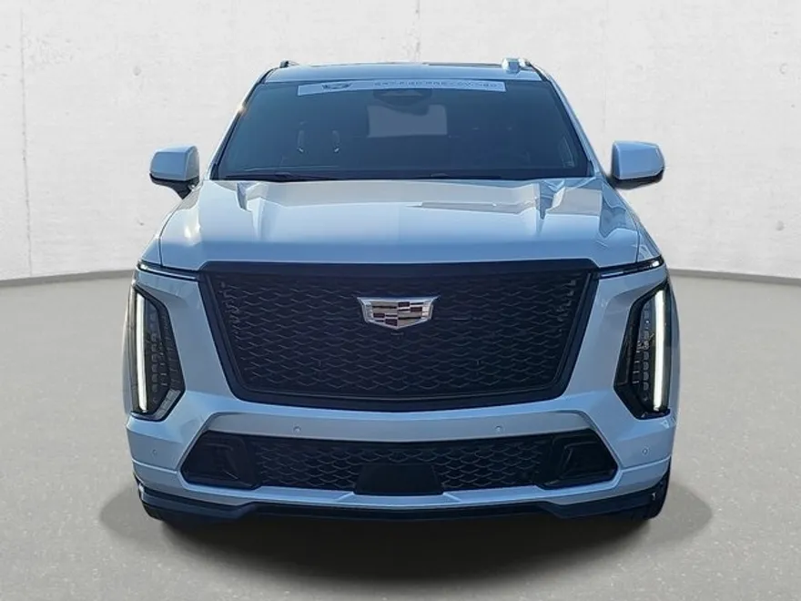 2025 Cadillac Escalade V-Series photo 1