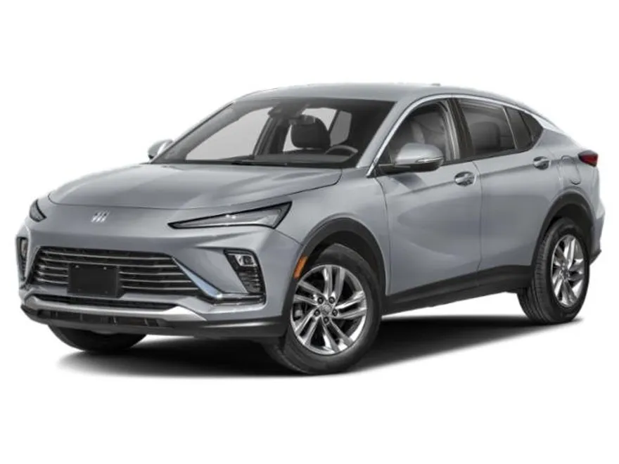 2026 Buick Envista ST photo 1