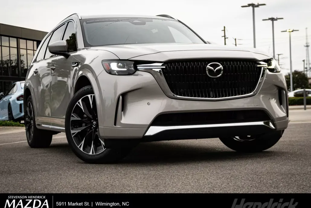 2025 Mazda CX-90 S Premium photo 1