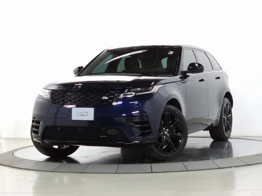 2023 Land Rover Range Rover Velar R-Dynamic S photo 1