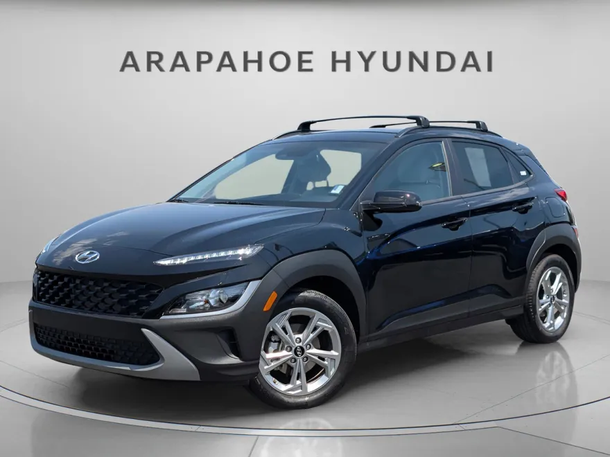 2023 Hyundai Kona SEL photo 1