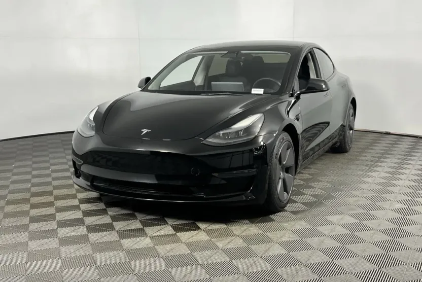 2023 Tesla Model 3 photo 1