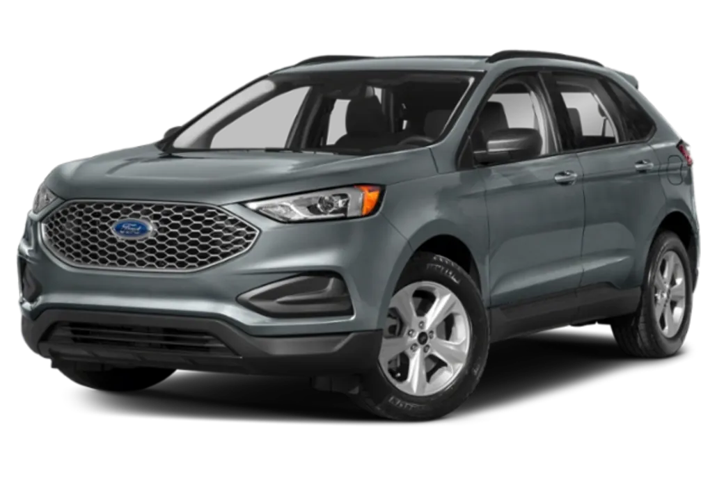 2024 Ford Edge SE photo 1