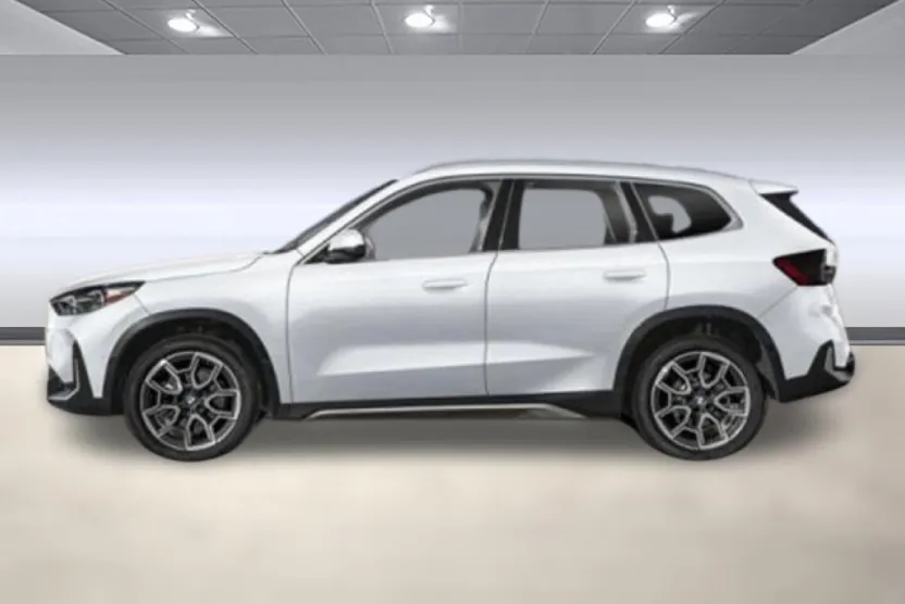 2025 Bmw X1 XDrive28i photo 1