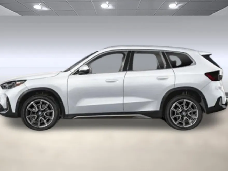 2025 Bmw X1 XDrive28i photo 1