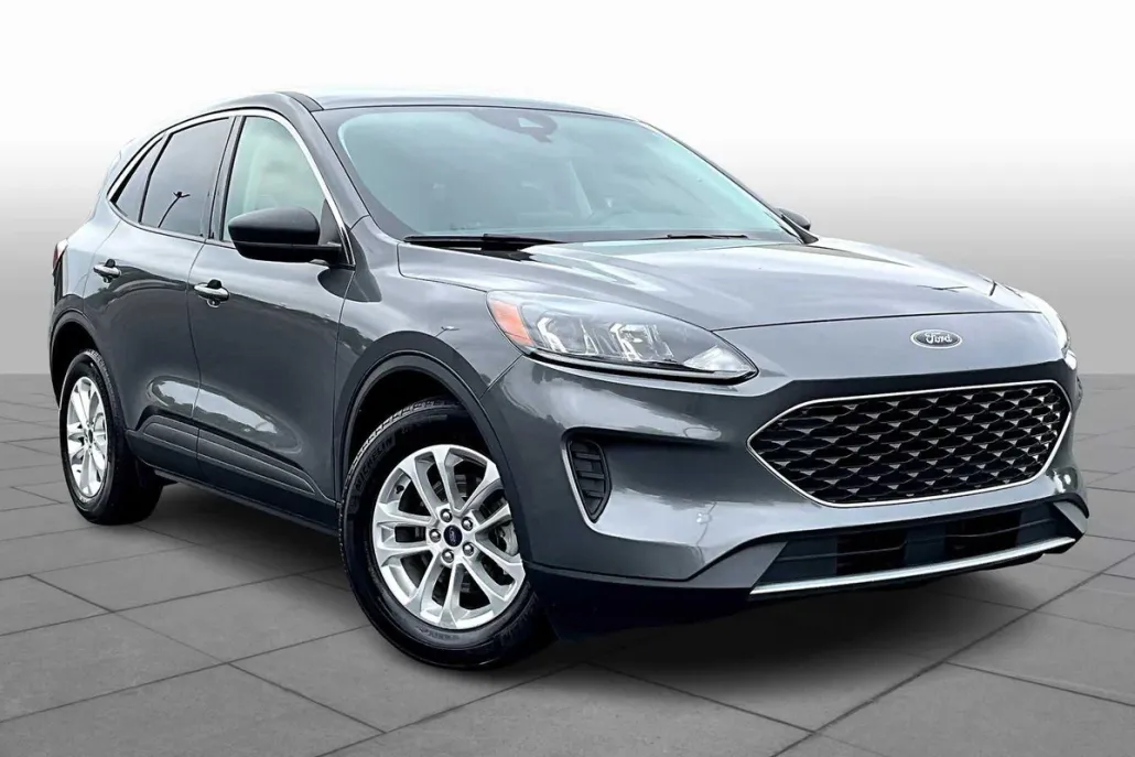 2022 Ford Escape SE photo 1