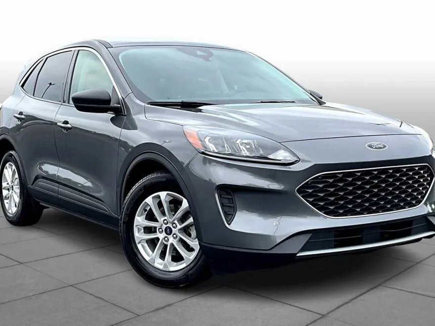 2022 Ford Escape SE photo 1