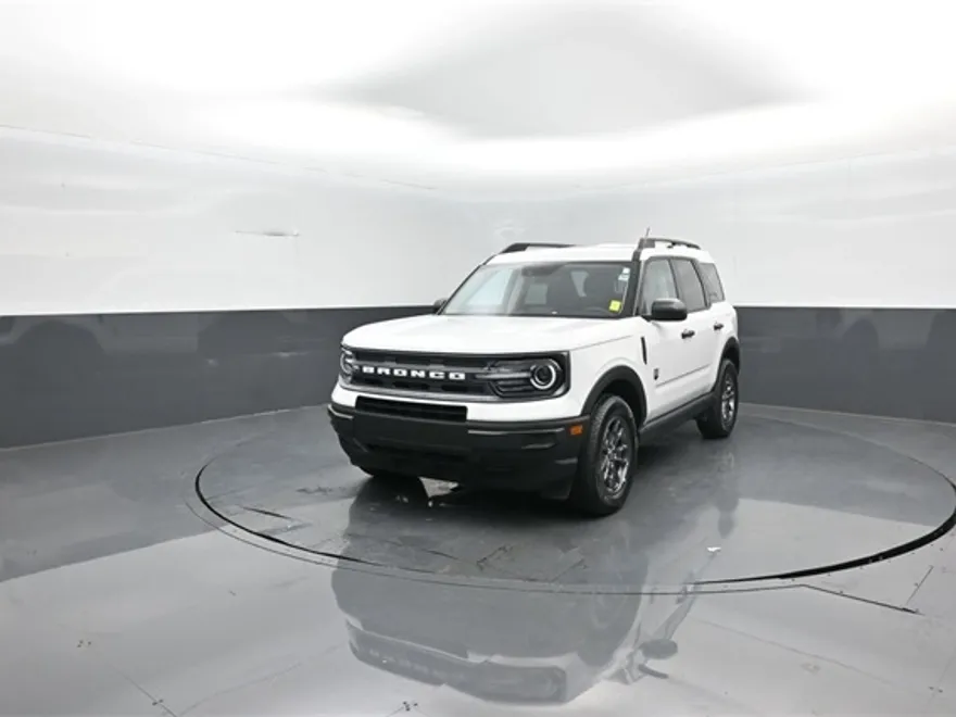 2023 Ford Bronco Sport Big Bend photo 1