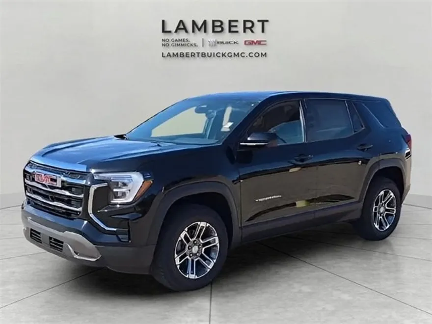 2026 Gmc Terrain Elevation photo 1