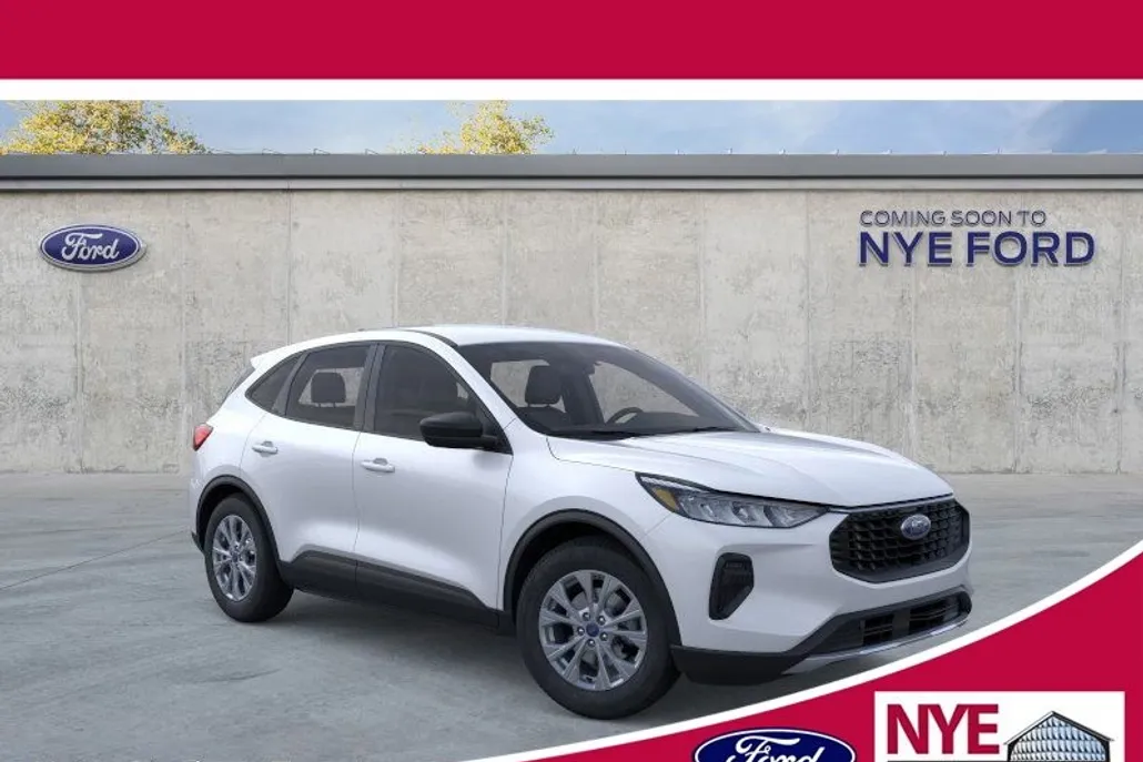 2025 Ford Escape Active photo 1