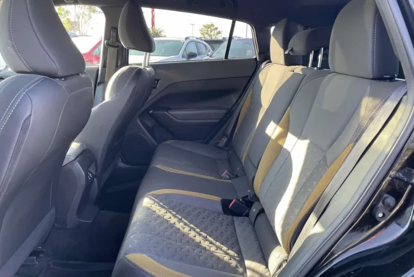 2024 Subaru Crosstrek Sport photo 1