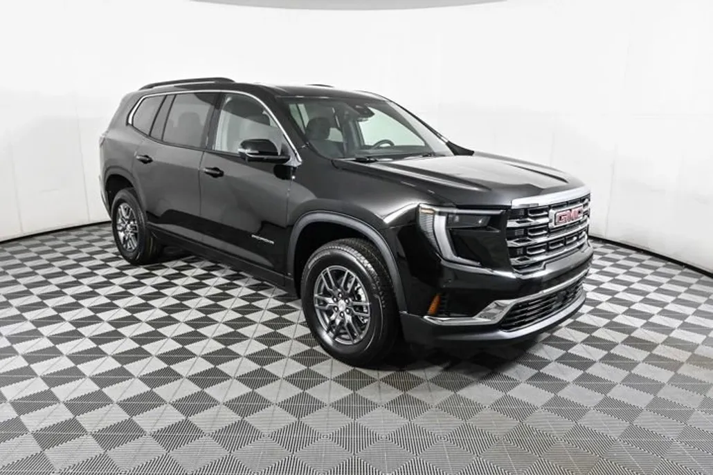2025 Gmc Acadia Elevation photo 1