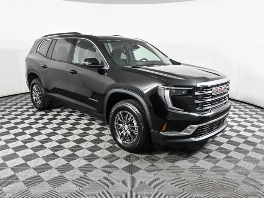 2025 Gmc Acadia Elevation photo 1
