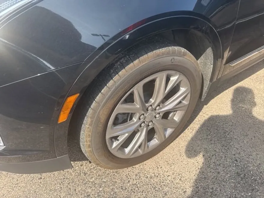 2021 Cadillac XT5 Sport photo 1