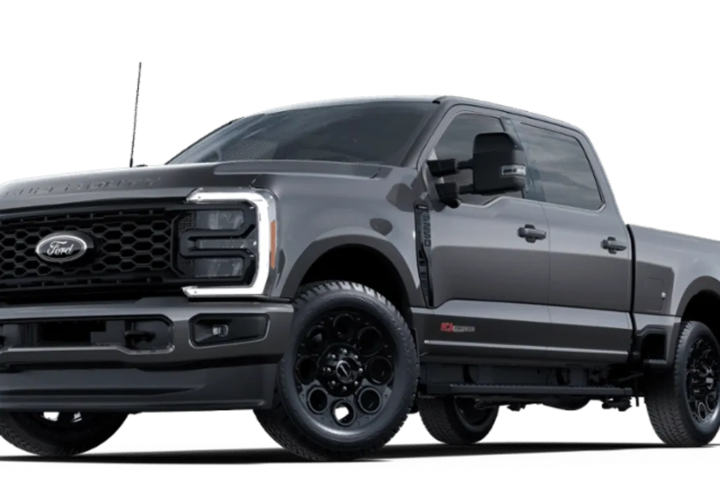 2025 Ford F-250 Lariat photo 1