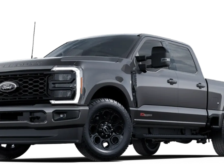 2025 Ford F-250 Lariat photo 1