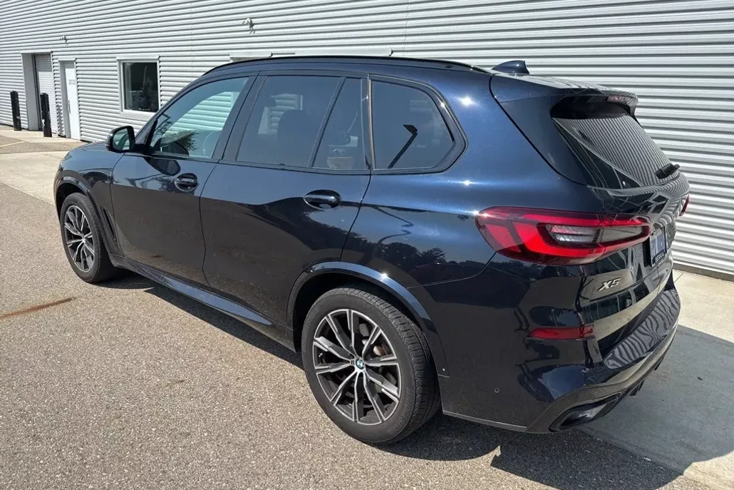 2023 Bmw X5 xDrive40i photo 1