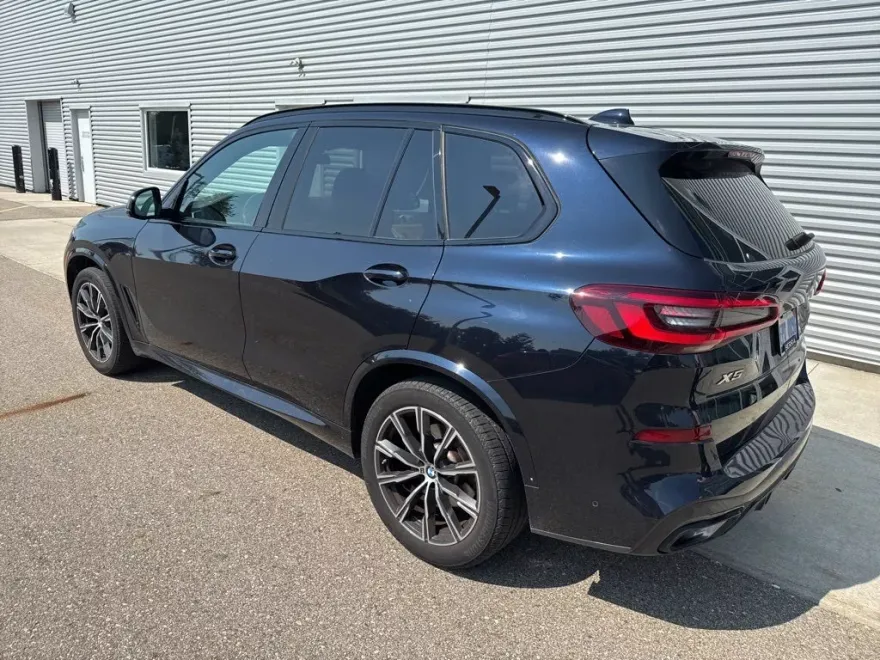 2023 Bmw X5 xDrive40i photo 1