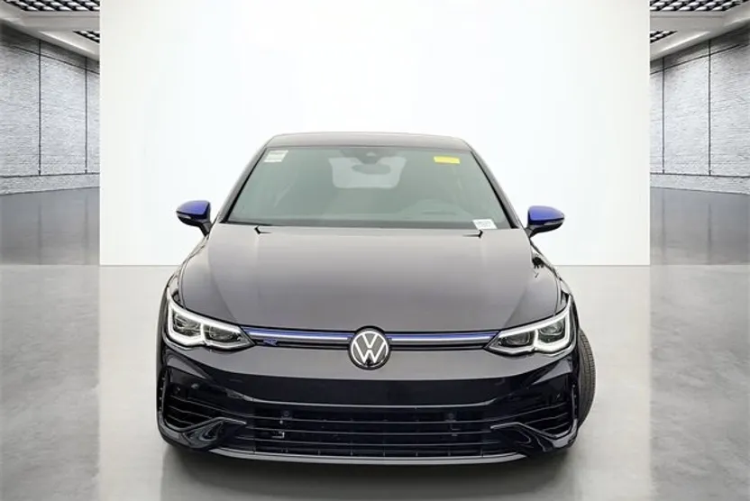 2023 Volkswagen Golf Anniversary Edition photo 1